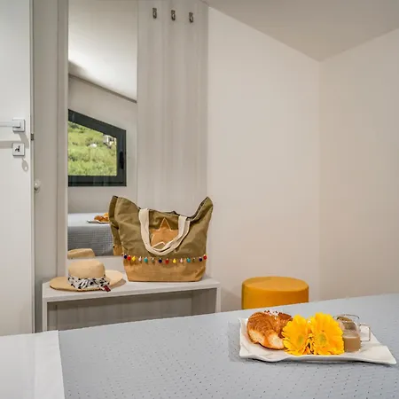 Holiday home Located In A Quiet And Private Area Castellammare del Golfo