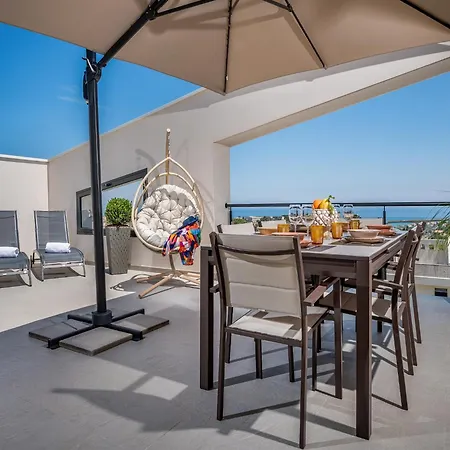 Located In A Quiet And Private Area * Castellammare del Golfo