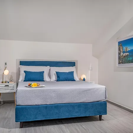 Holiday home Located In A Quiet And Private Area Castellammare del Golfo