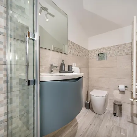 Located In A Quiet And Private Area Castellammare del Golfo