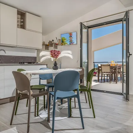 Located In A Quiet And Private Area